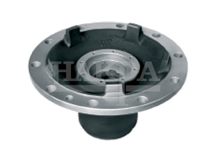 3553340501-MERCEDES-WHEEL HUB (FRONT)